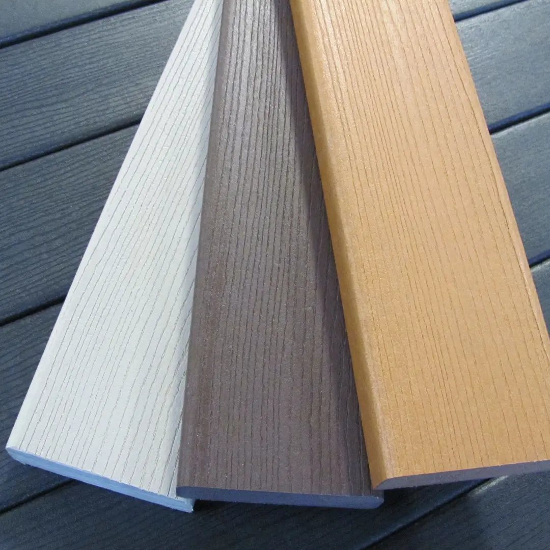 Commercial Plastic Lumber - Why Professionals Choose BearBoard's Plastic  Boards