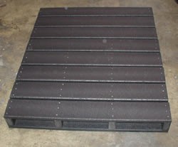 40 x 48 Pallet For Shipping