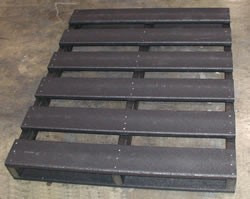 Light Duty Pallet - 48x48