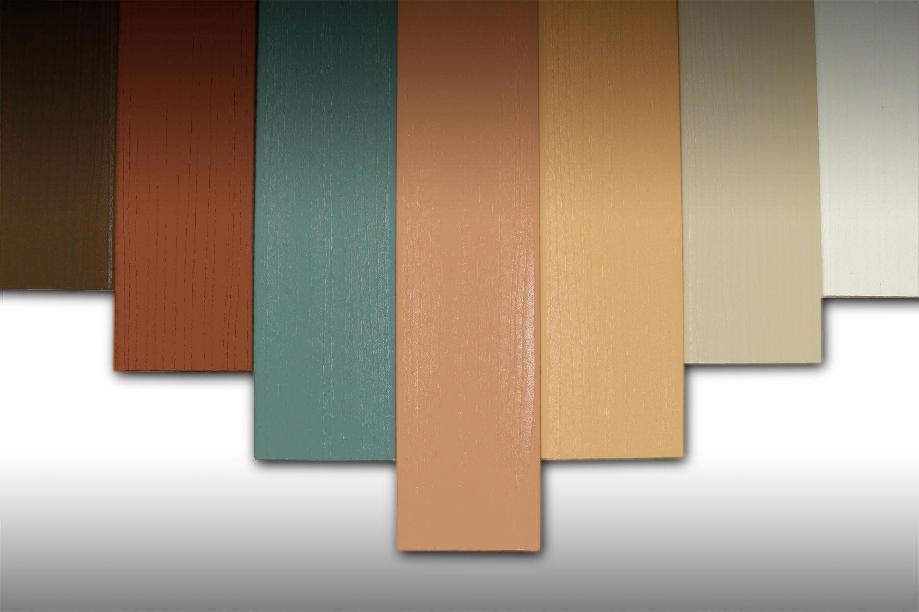 Plastic Wood Boards Explore Our Plastic Wood Profiles